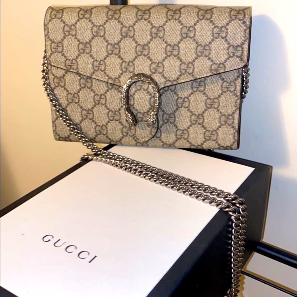 gucci woc dionysus